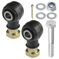 Caltric Tie Rod, image 1 of 4
