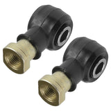 Caltric Tie Rod, image 3 of 4