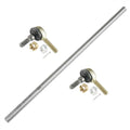Caltric Tie Rod TR142A2001, image 1 of 4
