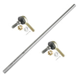Caltric Tie Rod TR142A2001, image 1 of 4