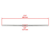 Caltric Tie Rod TR142A2001, image 4 of 4