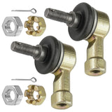 Caltric Tie Rod TE109, image 1 of 4