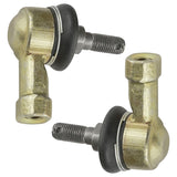 Caltric Tie Rod TE109, image 3 of 4
