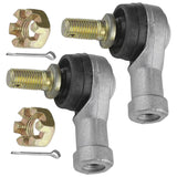 Caltric Tie Rod, image 1 of 4