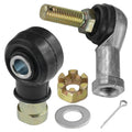 Caltric Tie Rod TE112, image 1 of 4
