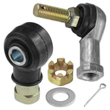 Caltric Tie Rod TE112, image 1 of 4