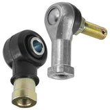 Caltric Tie Rod TE112, image 3 of 4