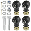 Caltric Tie Rod, image 1 of 4