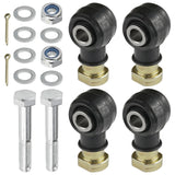 Caltric Tie Rod, image 1 of 4
