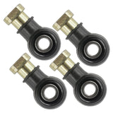 Caltric Tie Rod, image 4 of 4