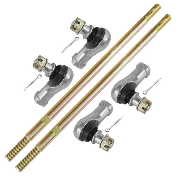 Caltric Tie Rod, image 1 of 4