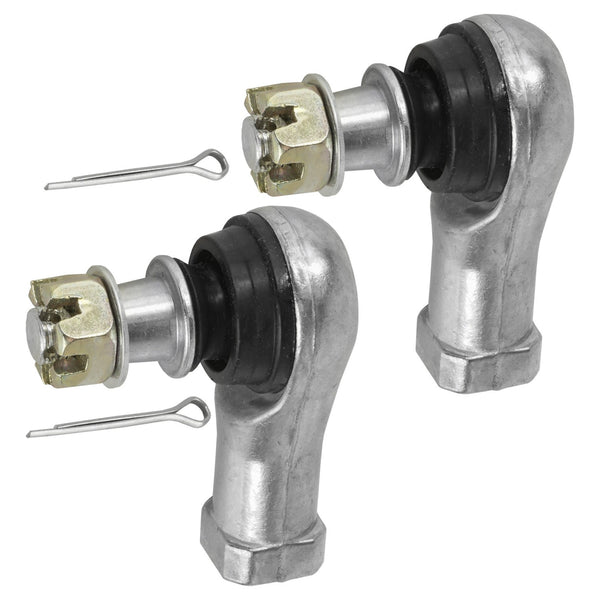 Caltric Tie Rod TE142, image 1 of 4