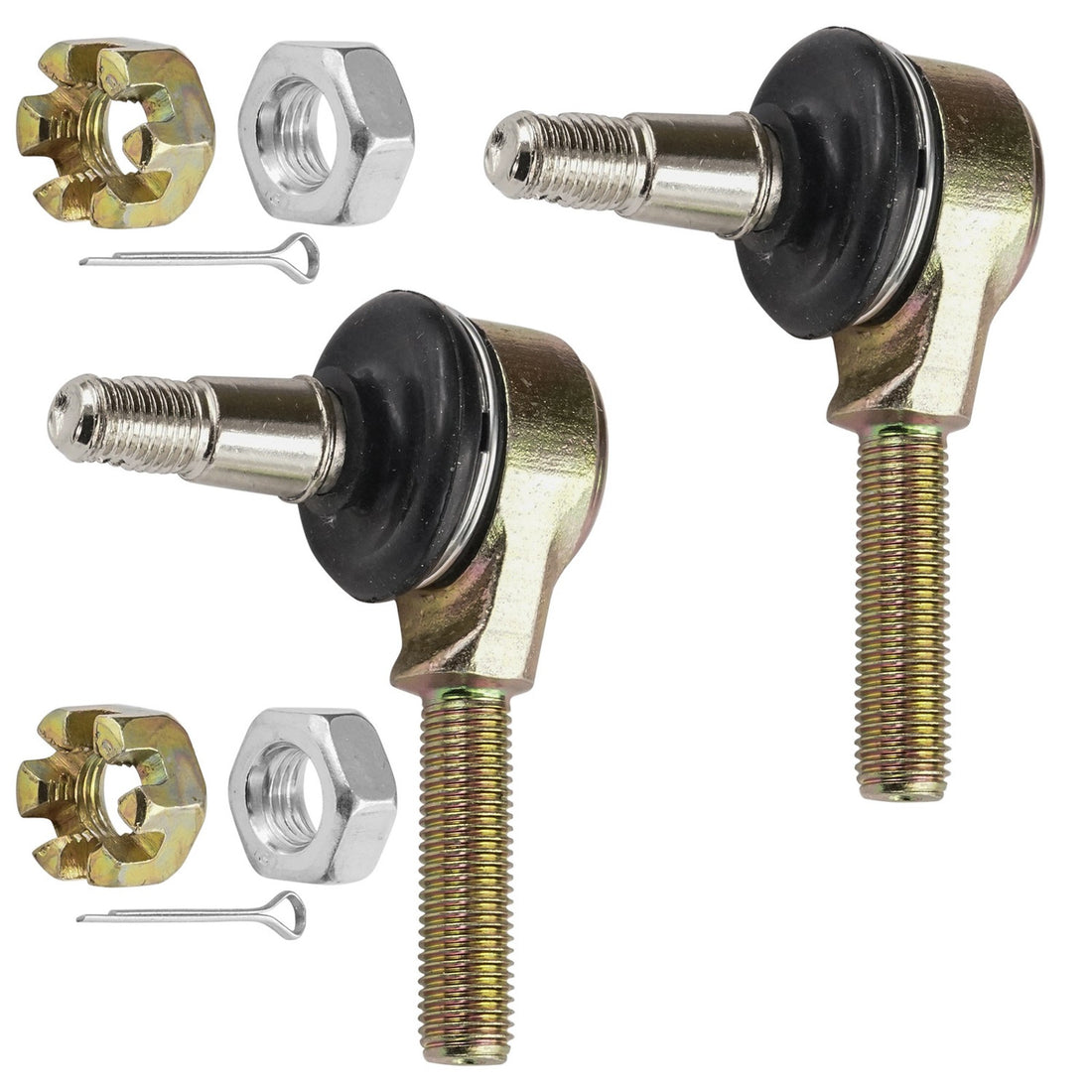 Caltric Tie Rod, image 1 of 4