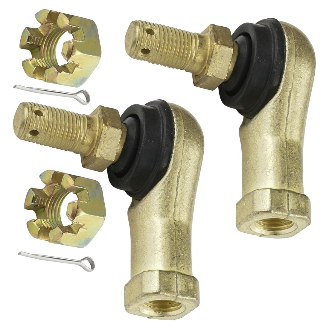 Caltric Tie Rod, image 1 of 4