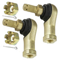 Caltric Tie Rod, image 1 of 4