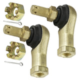 Caltric Tie Rod, image 1 of 4