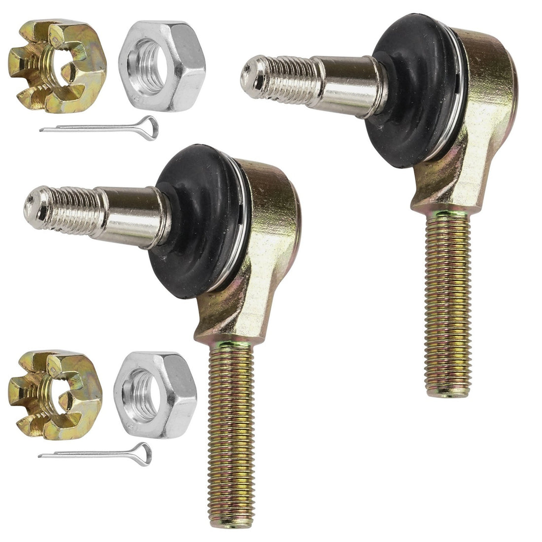 Caltric Tie Rod, image 1 of 4