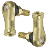 Caltric Tie Rod, image 3 of 4