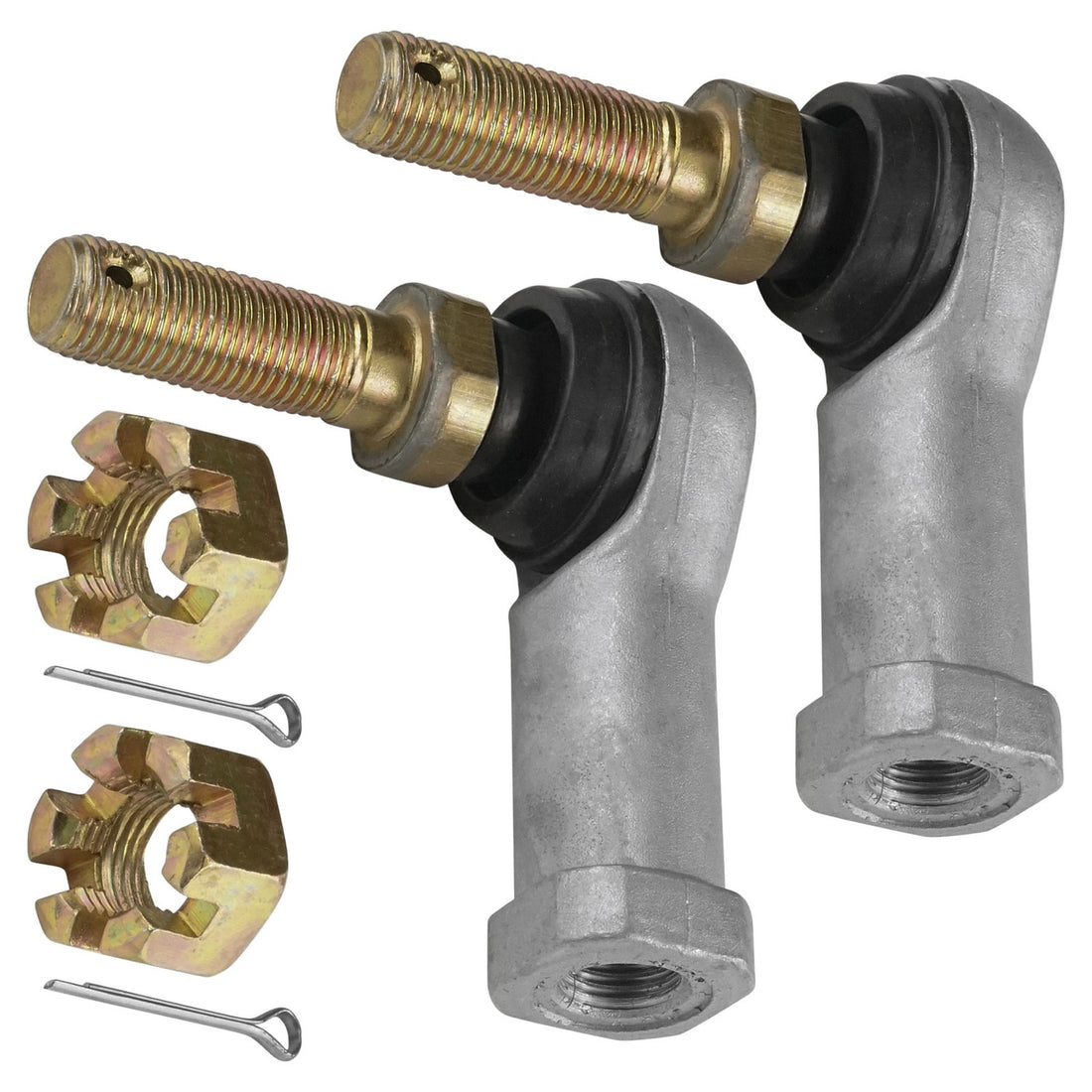 Caltric Tie Rod, image 1 of 4