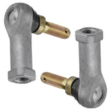 Caltric Tie Rod, image 3 of 4