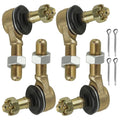 Caltric Tie Rod, image 1 of 4
