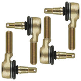 Caltric Tie Rod, image 4 of 4
