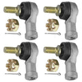 Caltric Tie Rod, image 1 of 4