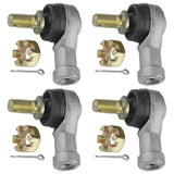 Caltric Tie Rod, image 1 of 4