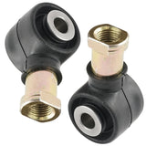 Caltric Tie Rod TE130, image 3 of 4