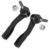 Caltric Tie Rod, image 1 of 4