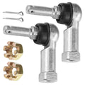 Caltric Tie Rod, image 1 of 4