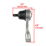 Caltric Tie Rod, image 3 of 4
