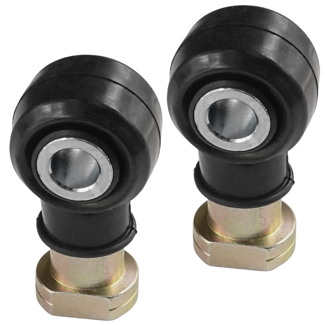 Caltric Tie Rod, image 1 of 4