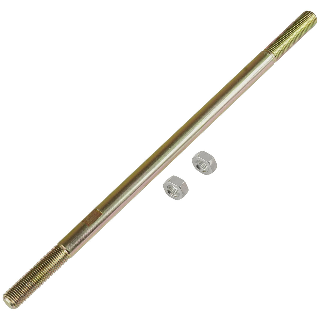Caltric Tie Rod TR107, image 1 of 4