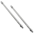 Caltric Tie Rod, image 1 of 4