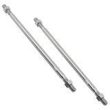 Caltric Tie Rod, image 1 of 4