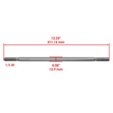 Caltric Tie Rod, image 2 of 4