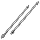 Caltric Tie Rod, image 3 of 4