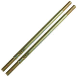 Caltric Tie Rod, image 1 of 4