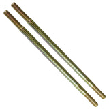 Caltric Tie Rod, image 3 of 4