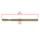 Caltric Tie Rod, image 2 of 4