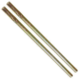Caltric Tie Rod, image 3 of 4