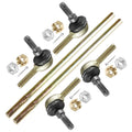 Caltric Tie Rod TR118A2021, image 1 of 4