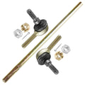 Caltric Tie Rod TR118A2006, image 1 of 4