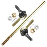 Caltric Tie Rod TR118A2001, image 1 of 4