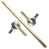 Caltric Tie Rod TR118A2001, image 3 of 4