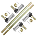 Caltric Tie Rod TR110A2026, image 1 of 4