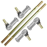 Caltric Tie Rod TR110A2026, image 3 of 4