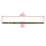 Caltric Tie Rod, image 2 of 4