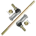 Caltric Tie Rod TR107A2002, image 1 of 4